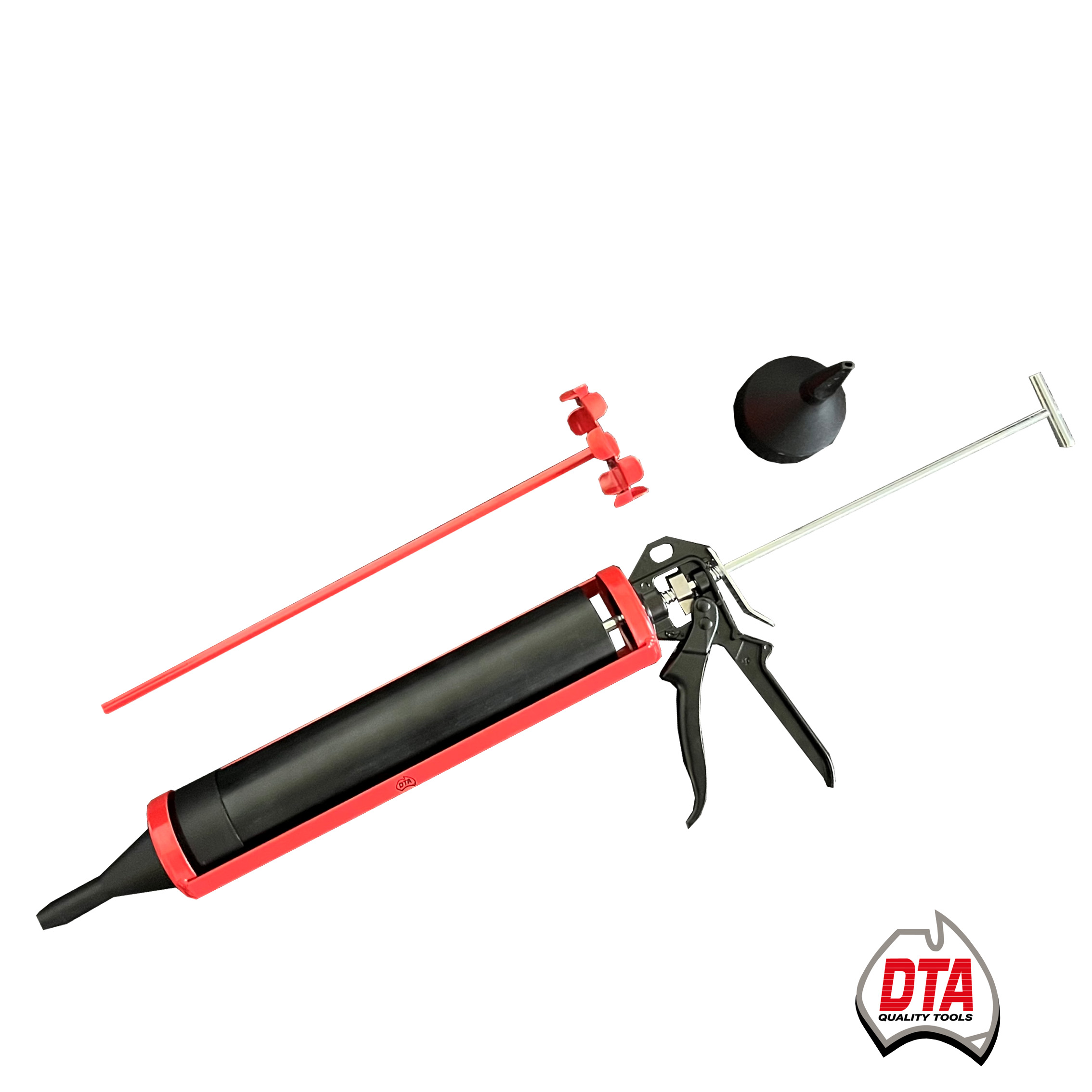 DTA Australia DTA GROUT / EPOXY GUN