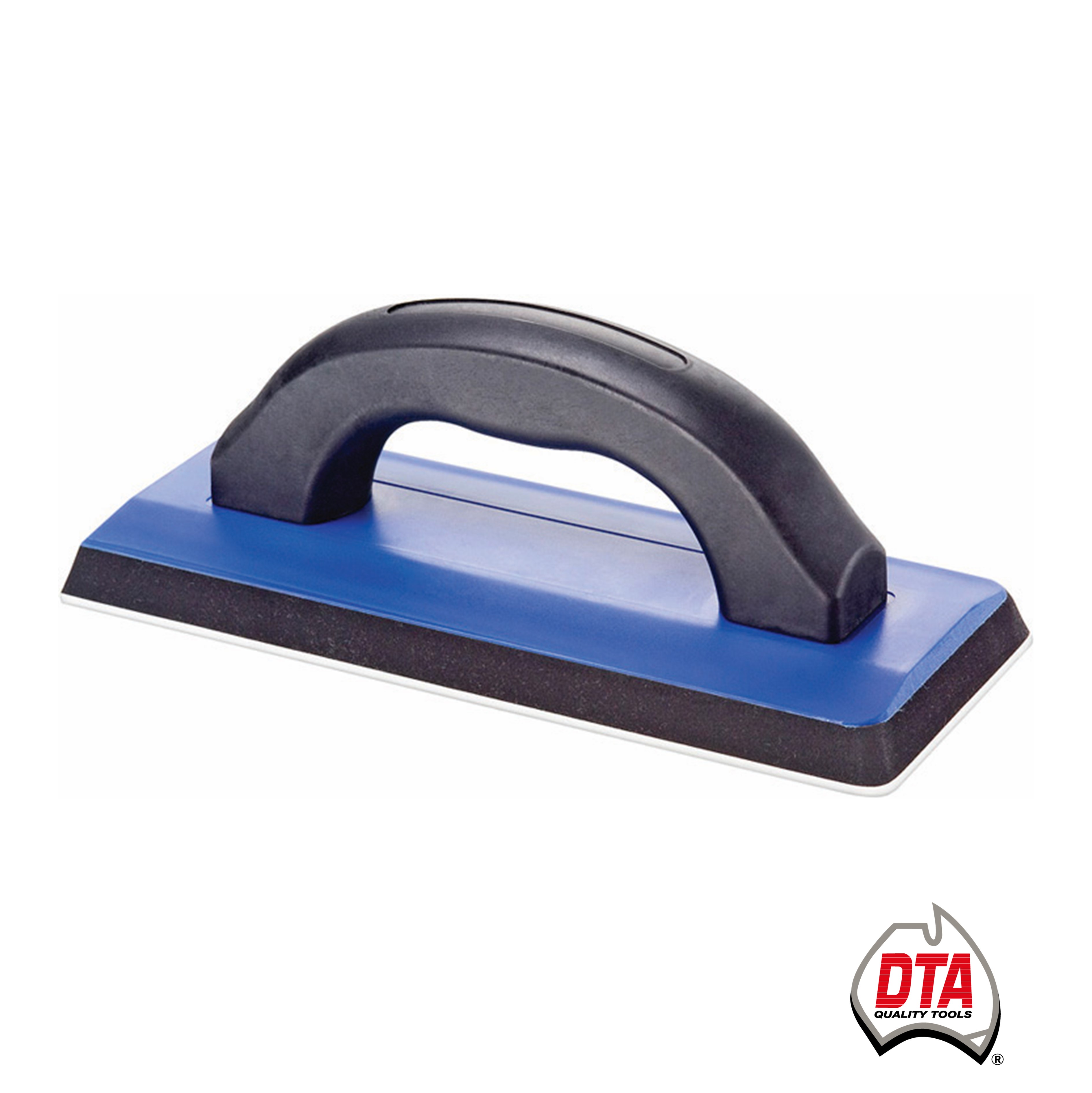 DTA Australia RUBBER FLOAT 4" X 9"