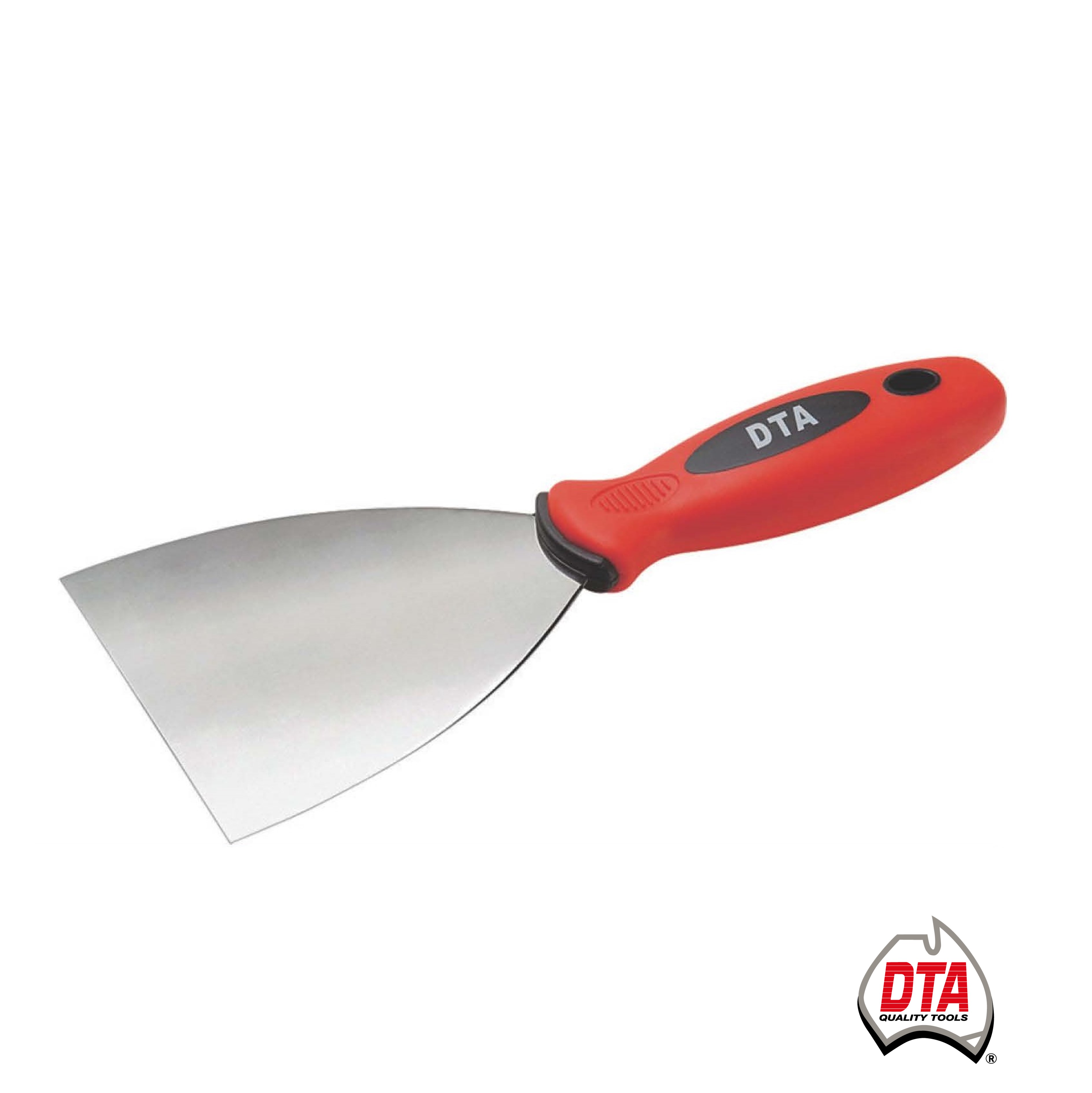DTA Australia PAINT SCRAPER 3''