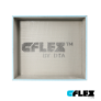 CFI400 - CFLEX SHOWER WALL RECESS