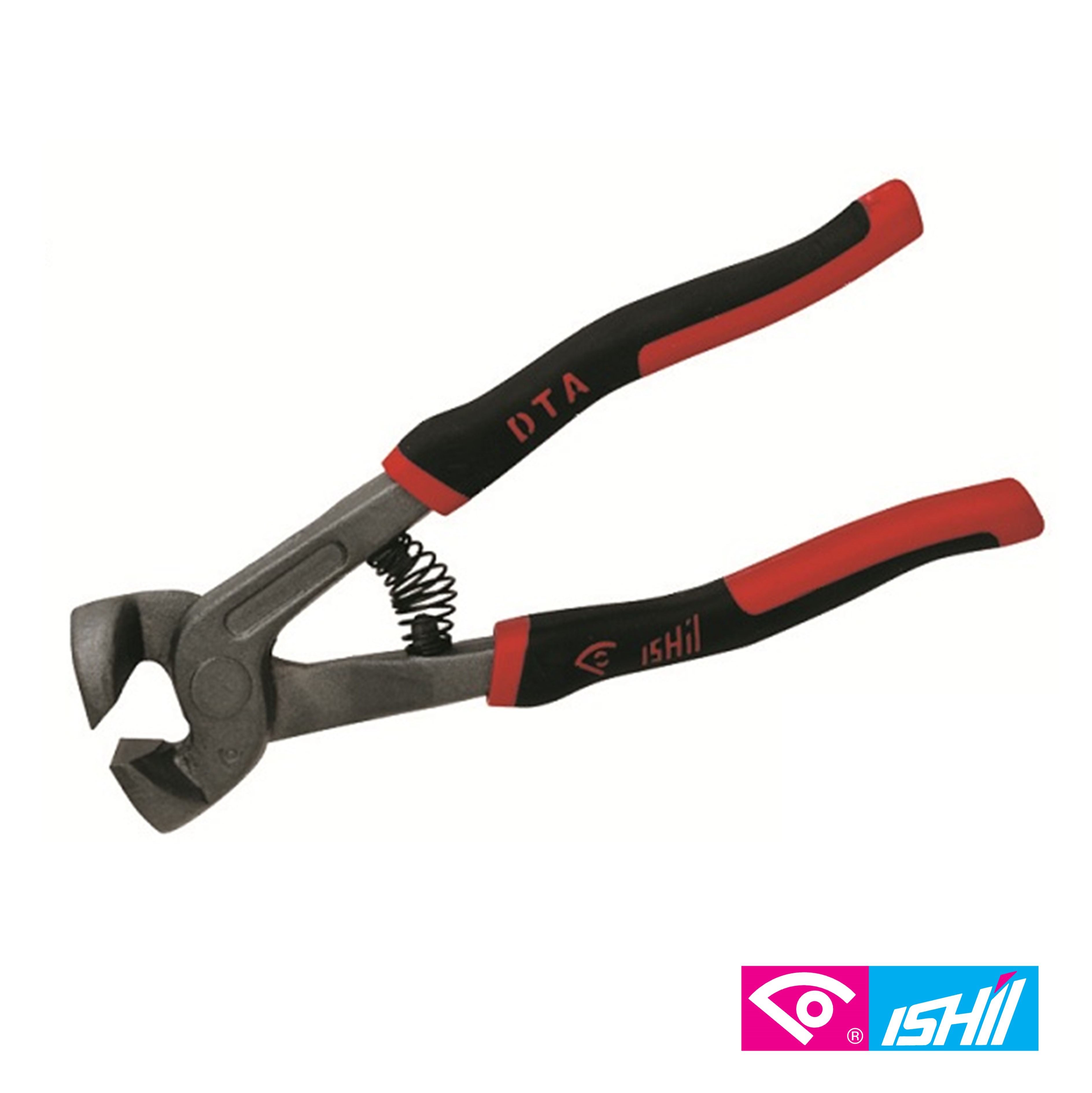 DTA Australia CURVED JAW TILE NIPPER