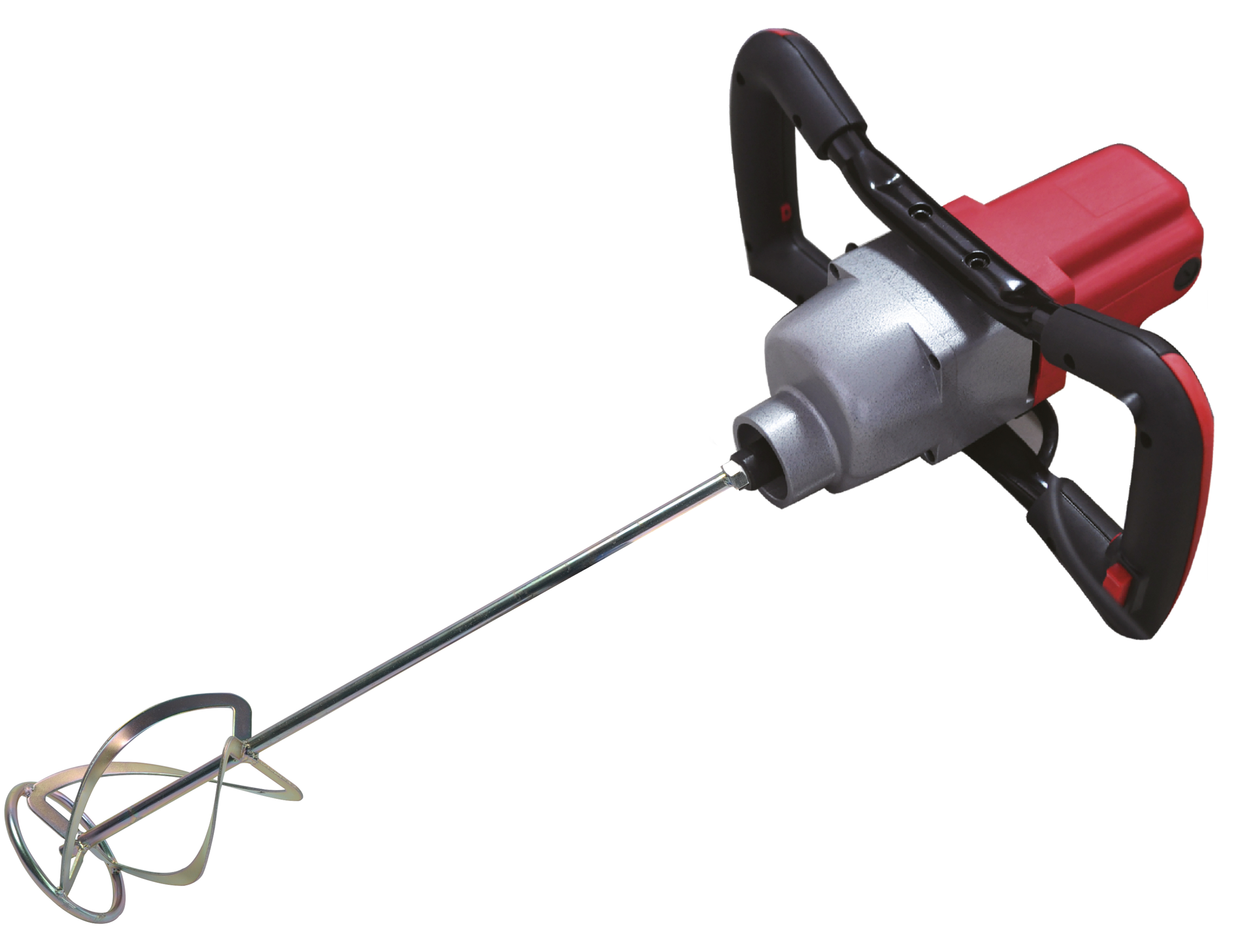 DTA Australia 1400 WATT MIXER SOFT START ERGONOMIC HANDLE INC PADDLE