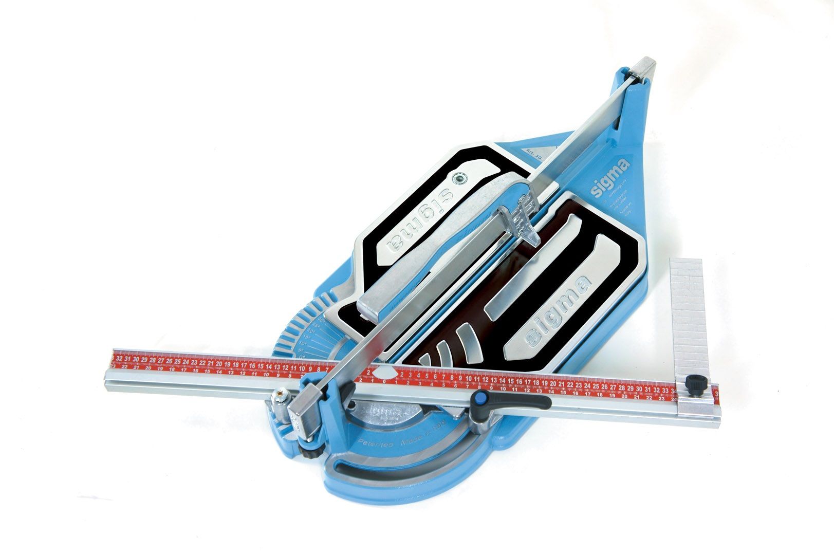 DTA Australia | SIGMA 45CM MOSAIC TILE CUTTER