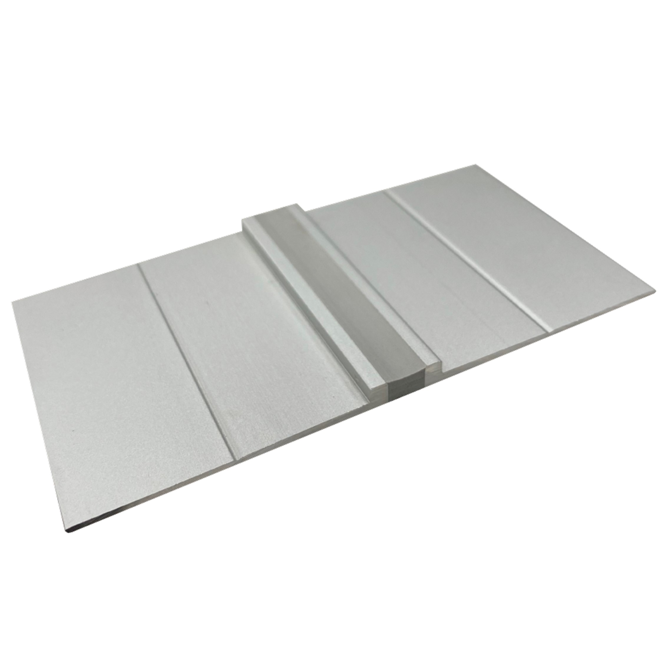 DTA Australia VYNIL RAMP EXPANSION JOINT 4.4X2.5X45MM 3.3M REDWOOD