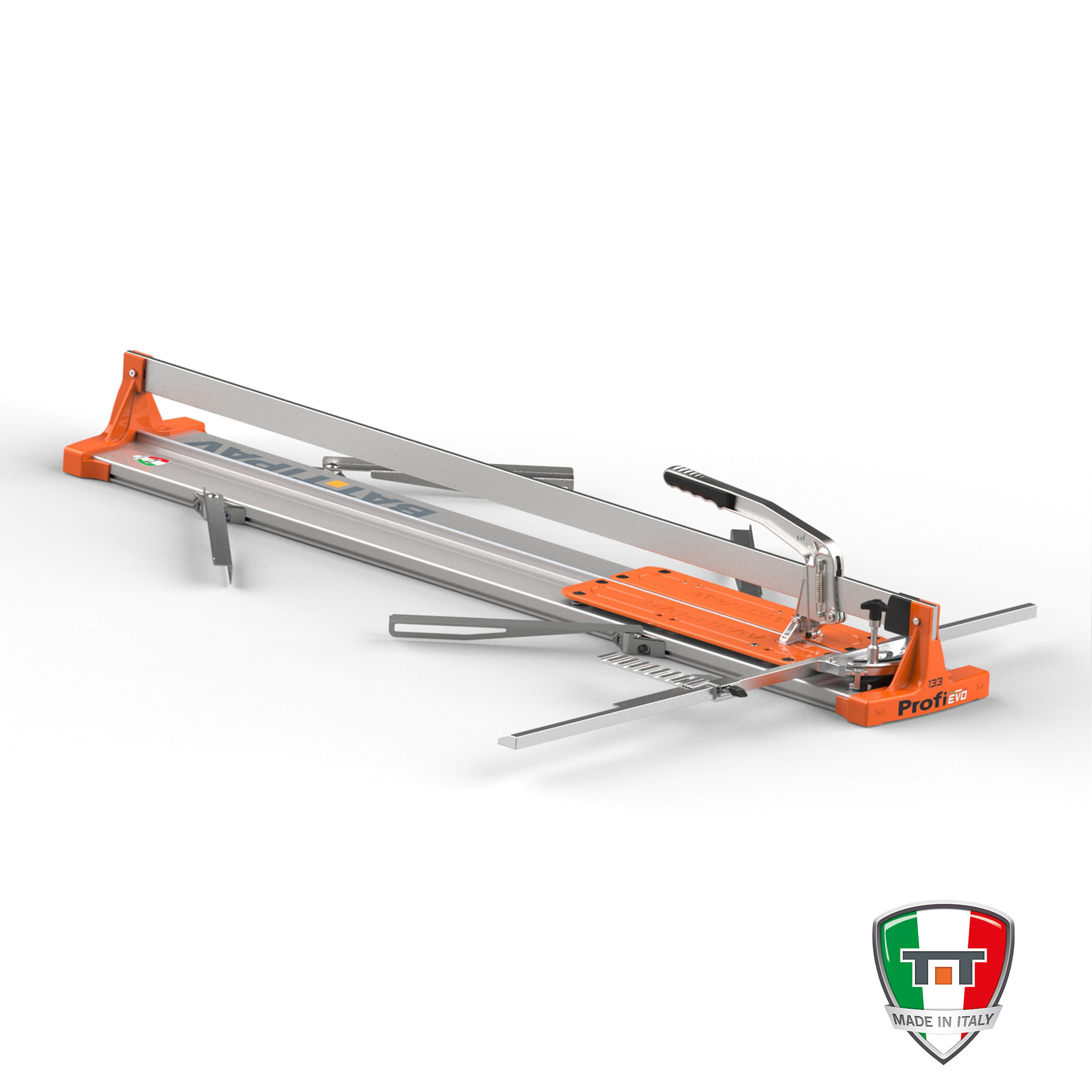 DTA Australia PROFI EVO133 1330MM CUTTER TILE MANUAL