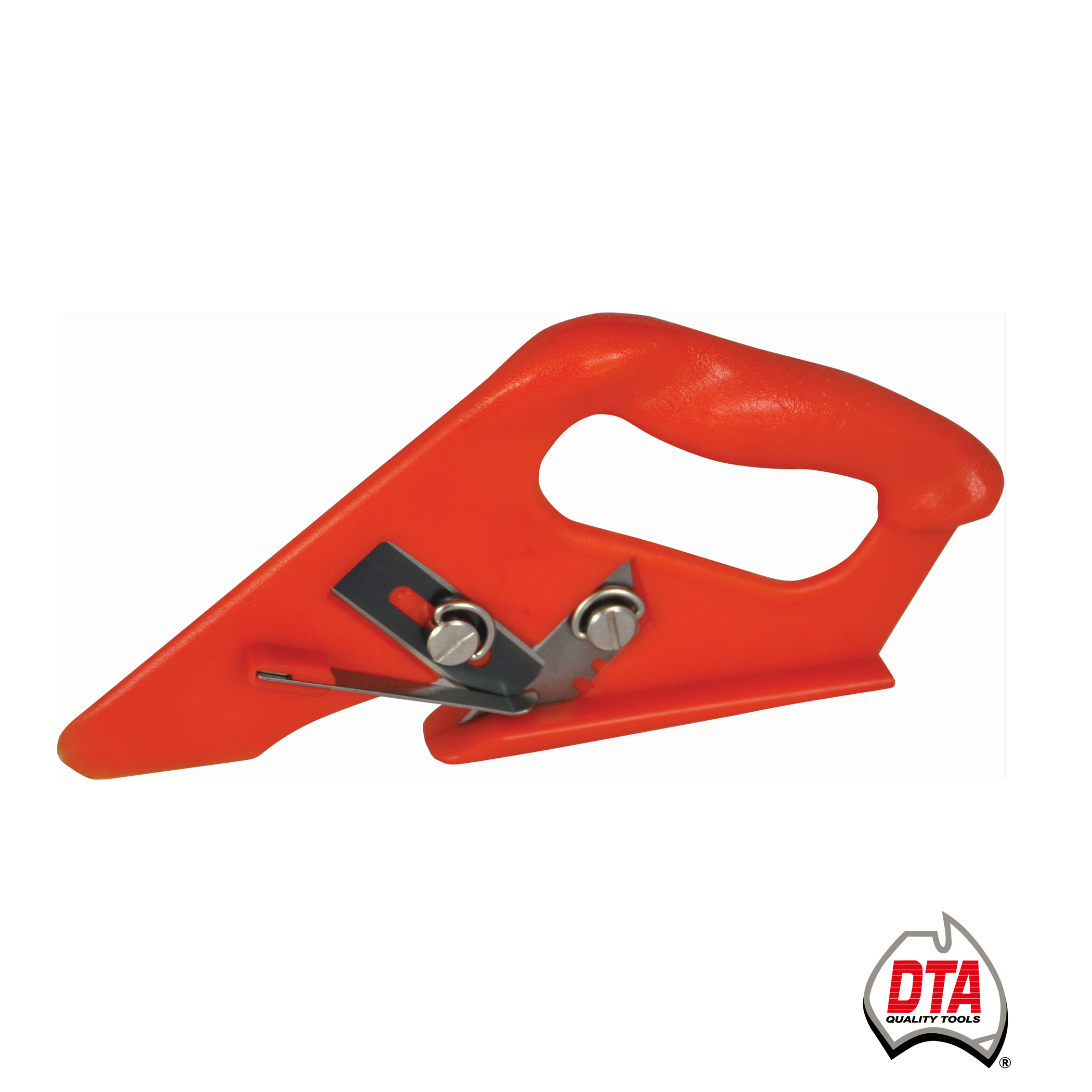 DTA Australia CARPET LOOP PILE CUTTER