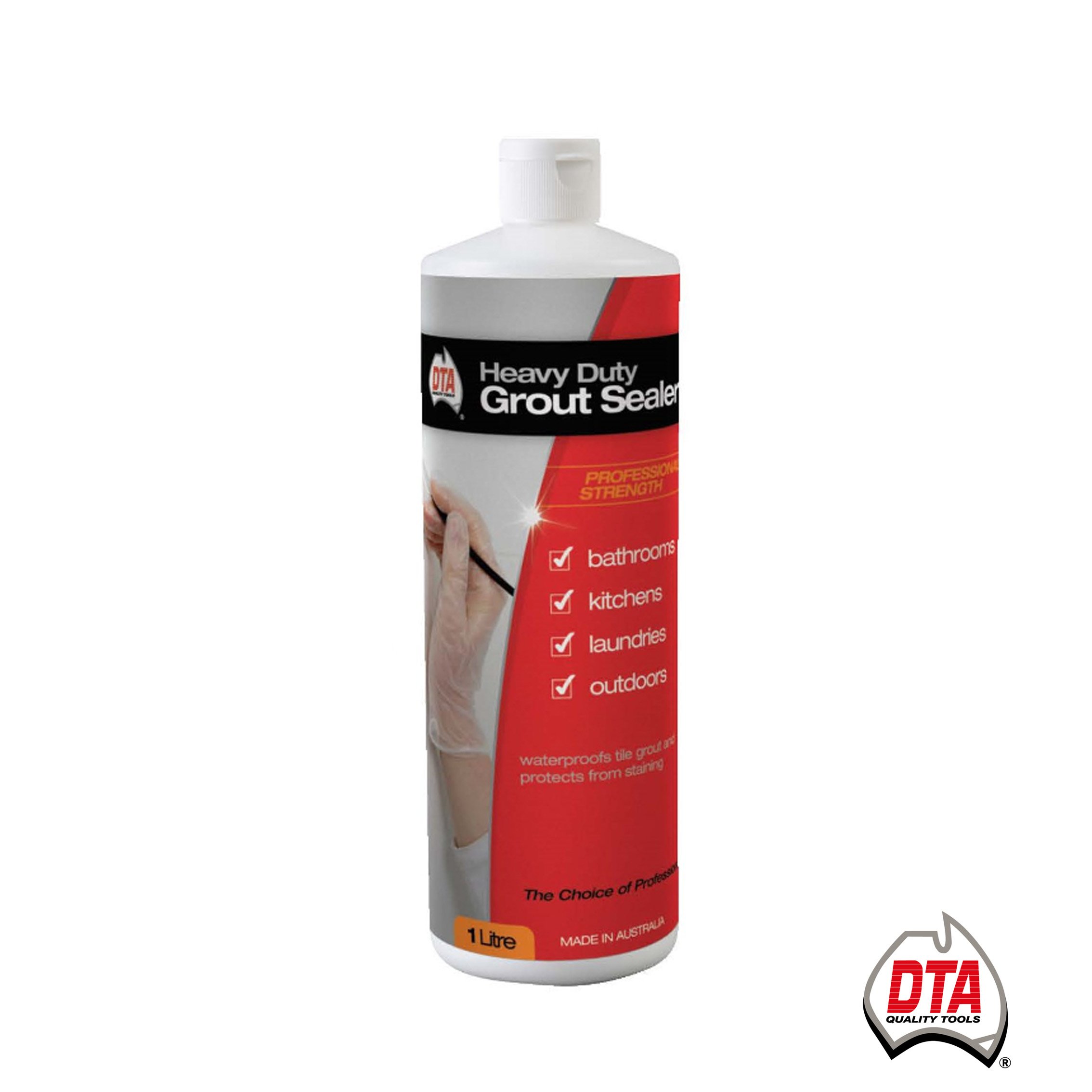DTA Australia DTA GROUT SEALER 1 LITRE