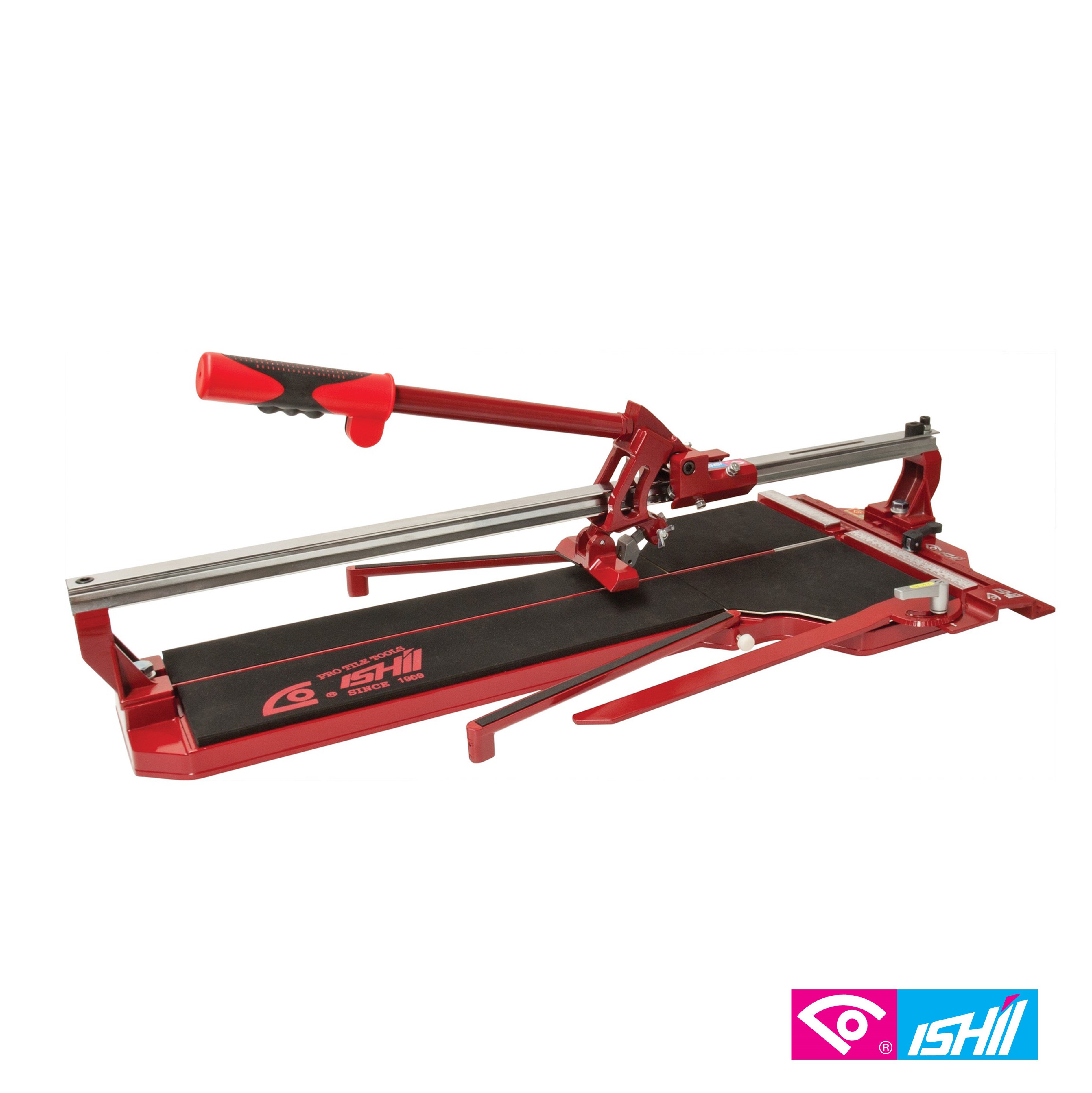 DTA Australia ISHII PRO SERIES 650MM TILE CUTTER