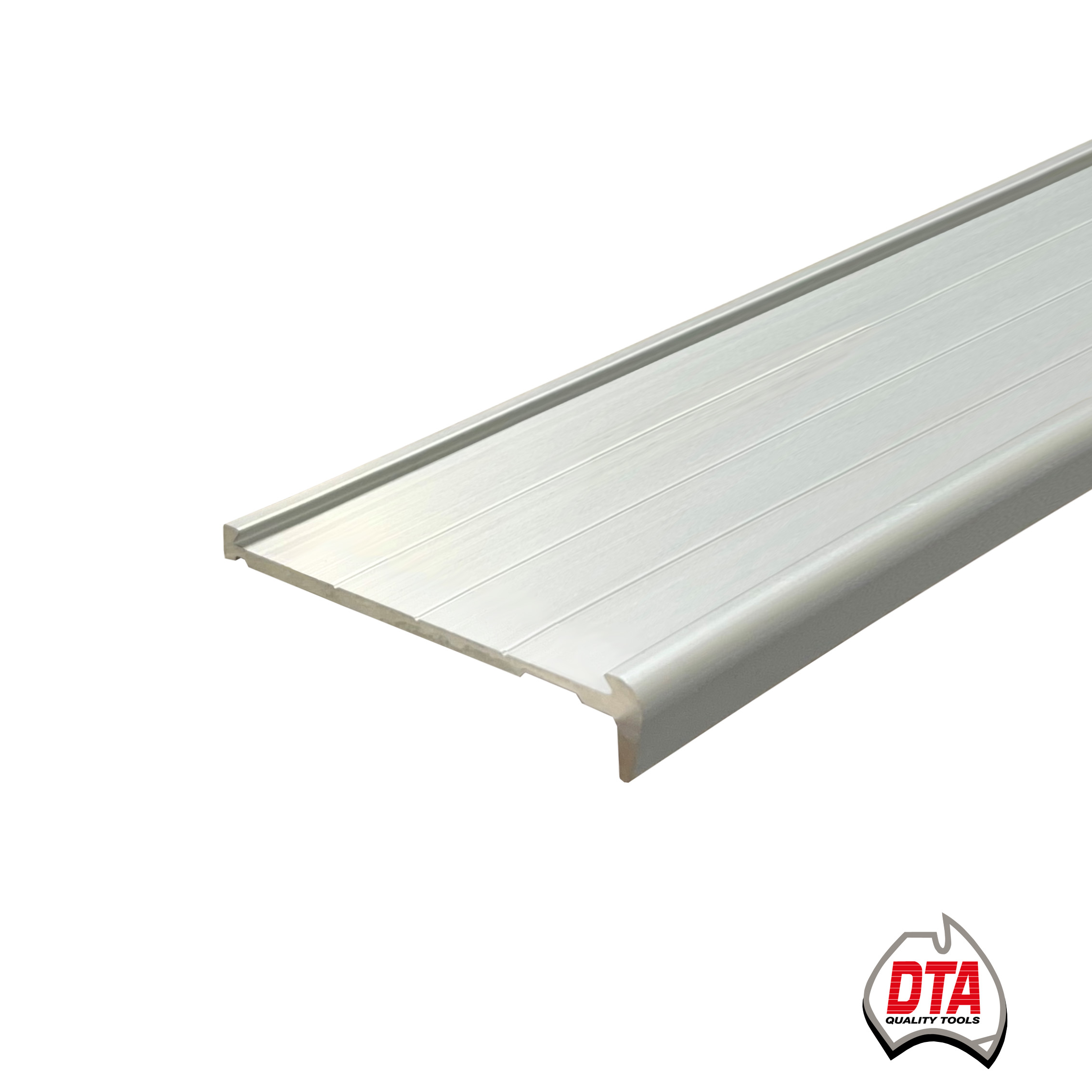 DTA Australia | STAIR NOSING VINYL SHORT RISER 3.66M X 57MM X 3MM USE ...