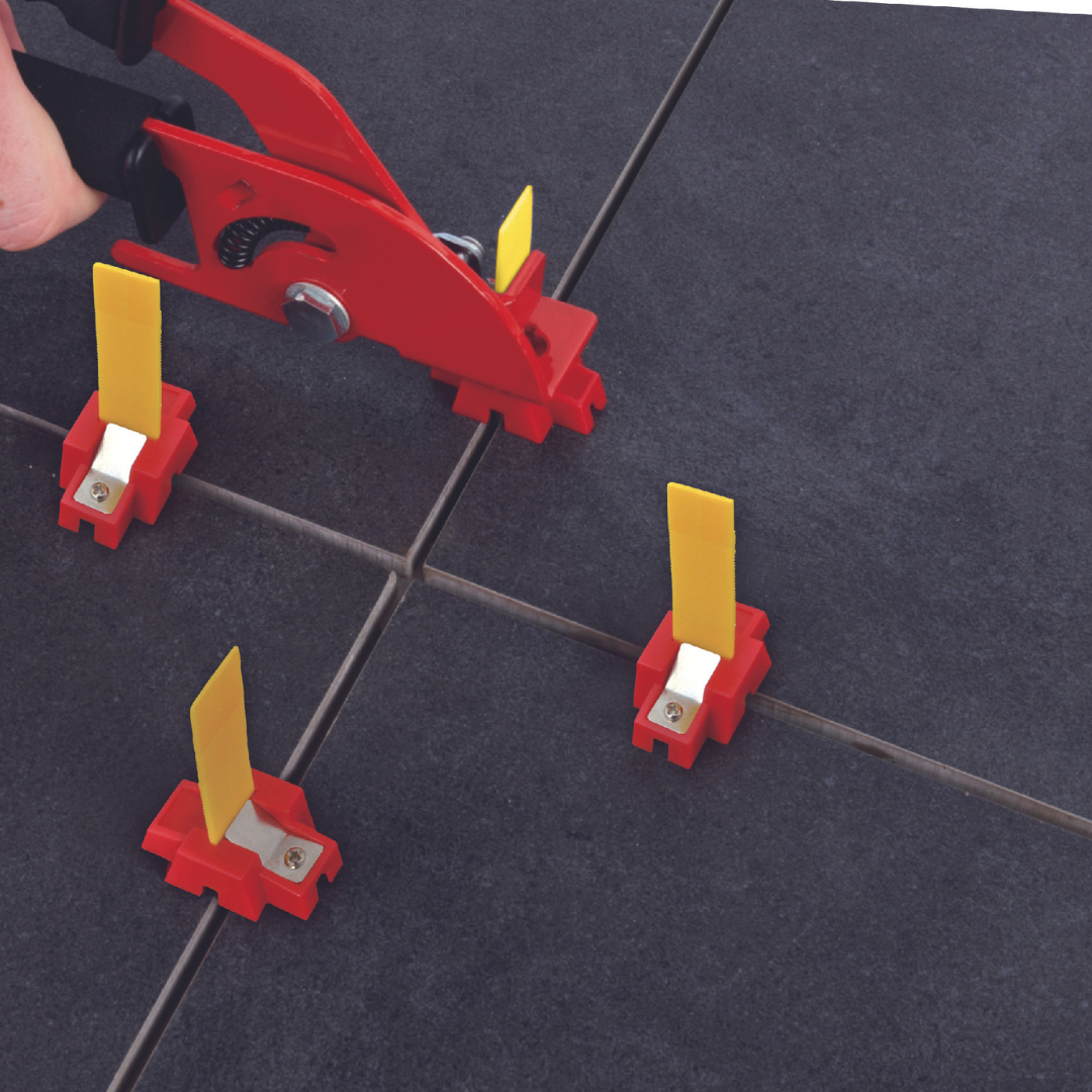 DTA Australia Tiling