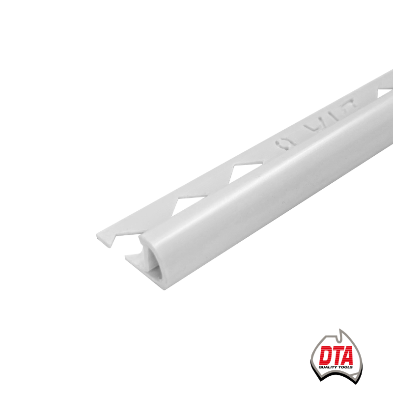 DTA Australia PVC TRADE TRIM 2.5 METRES