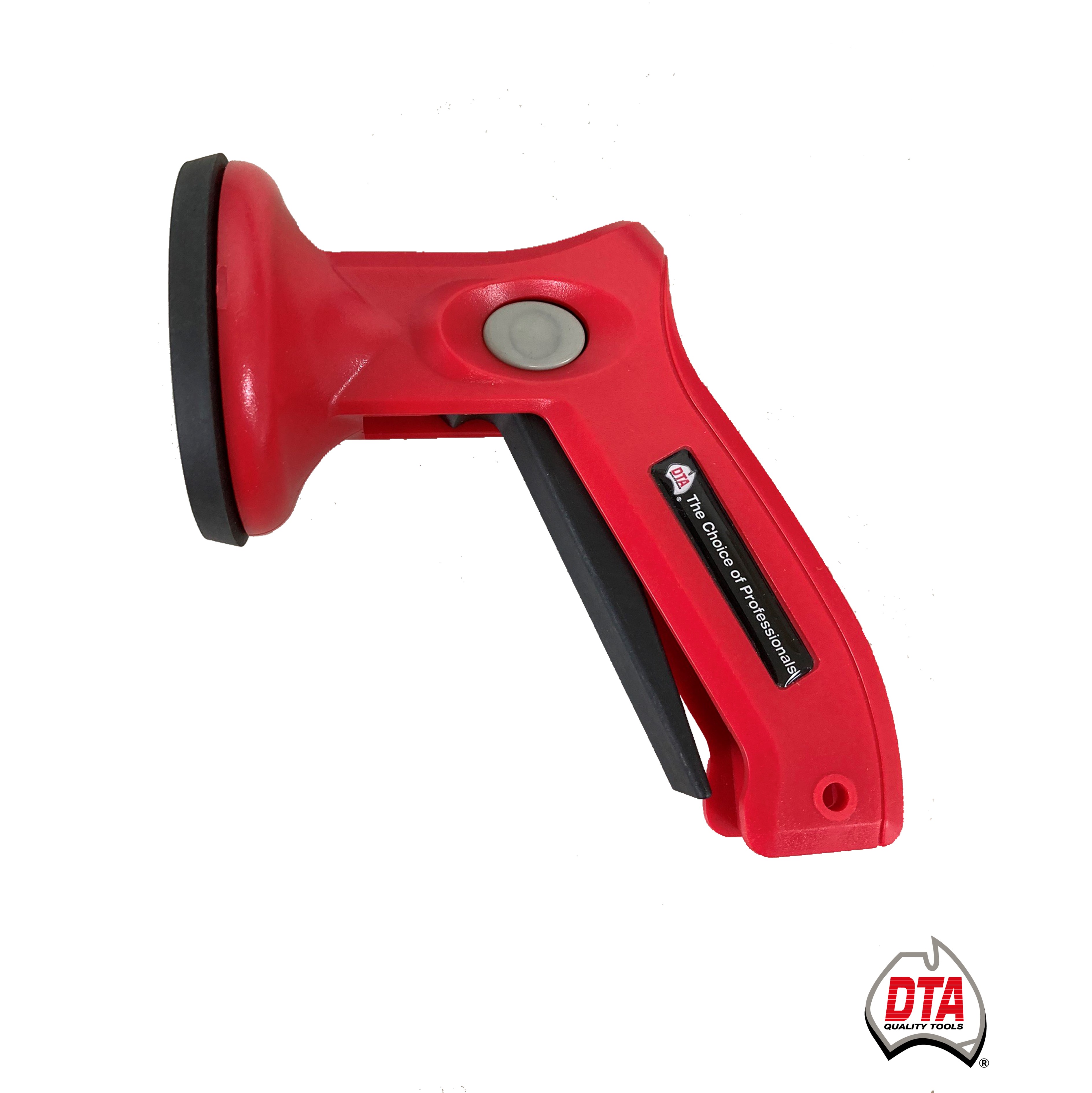DTA Australia DTA ONE HANDED SUCTION CUP WITH PISTOL GRIP