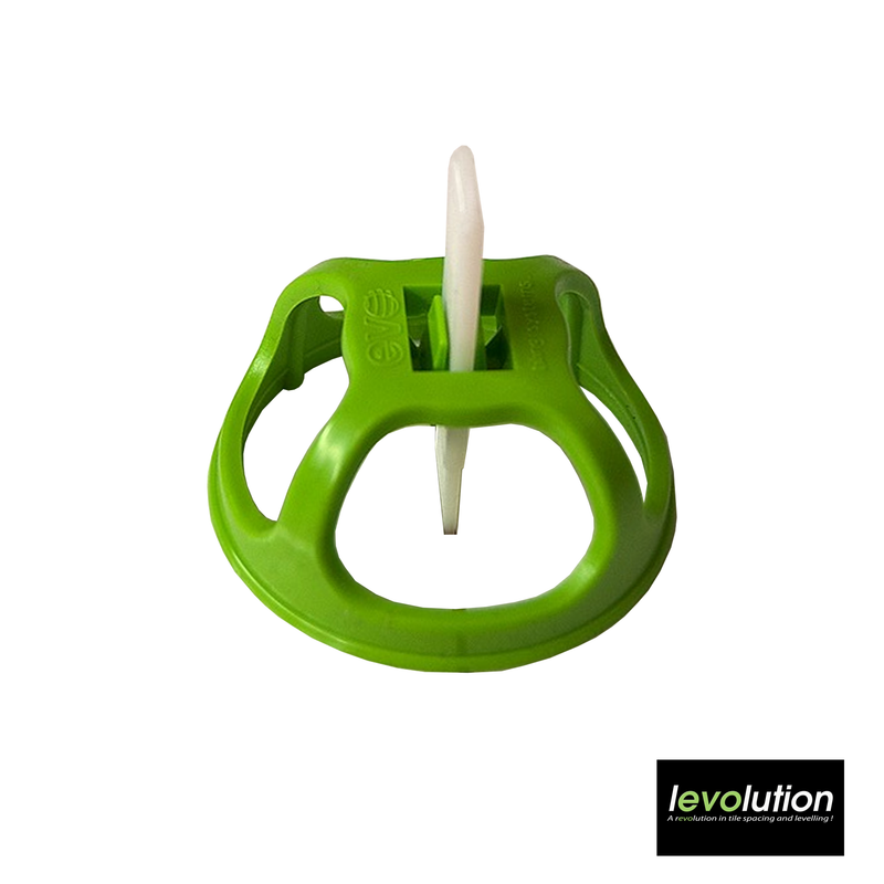 DTA Australia | LEVOLUTION LEVELLING SYSTEM