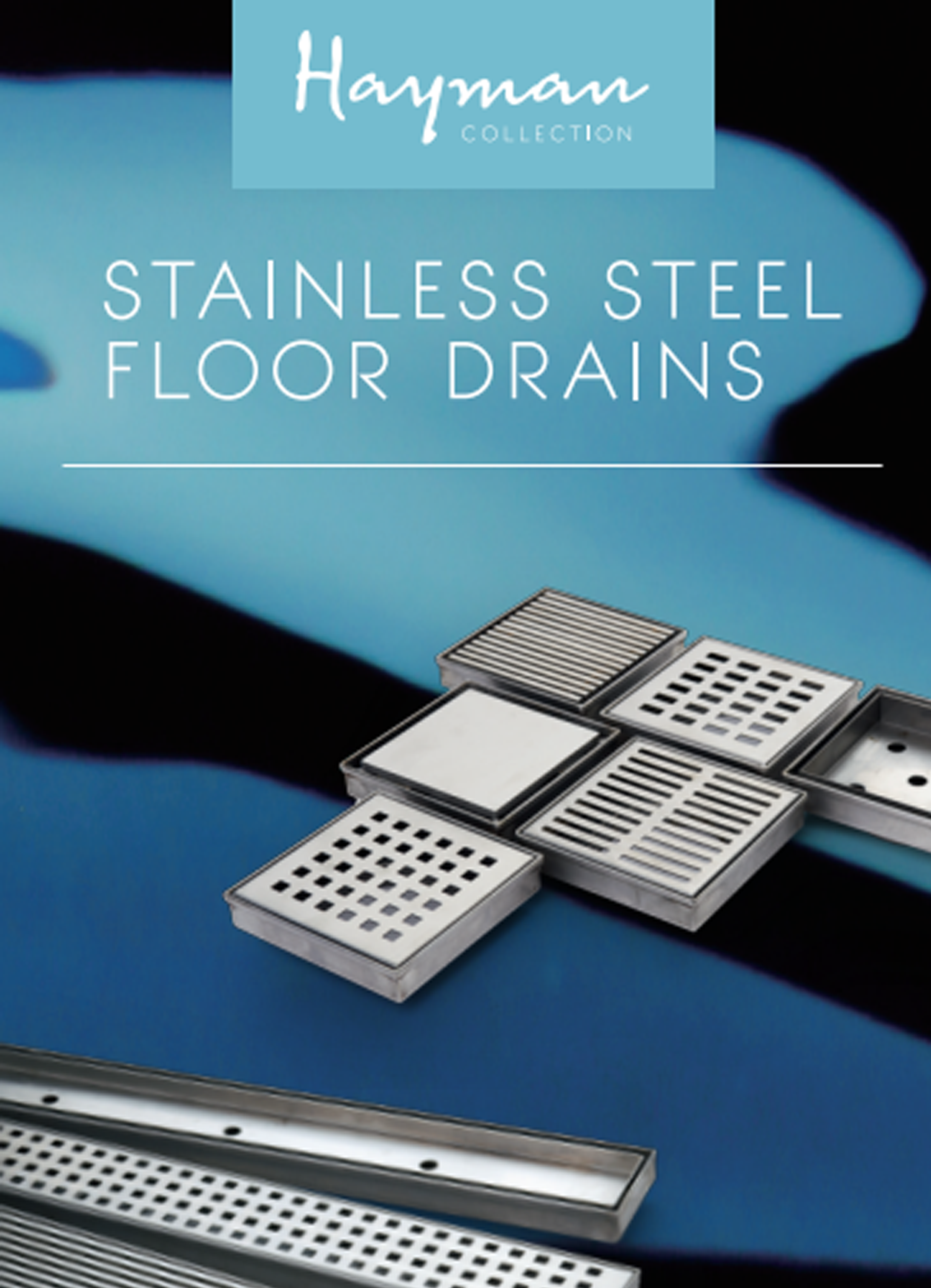 Hayman Stainless Brochure