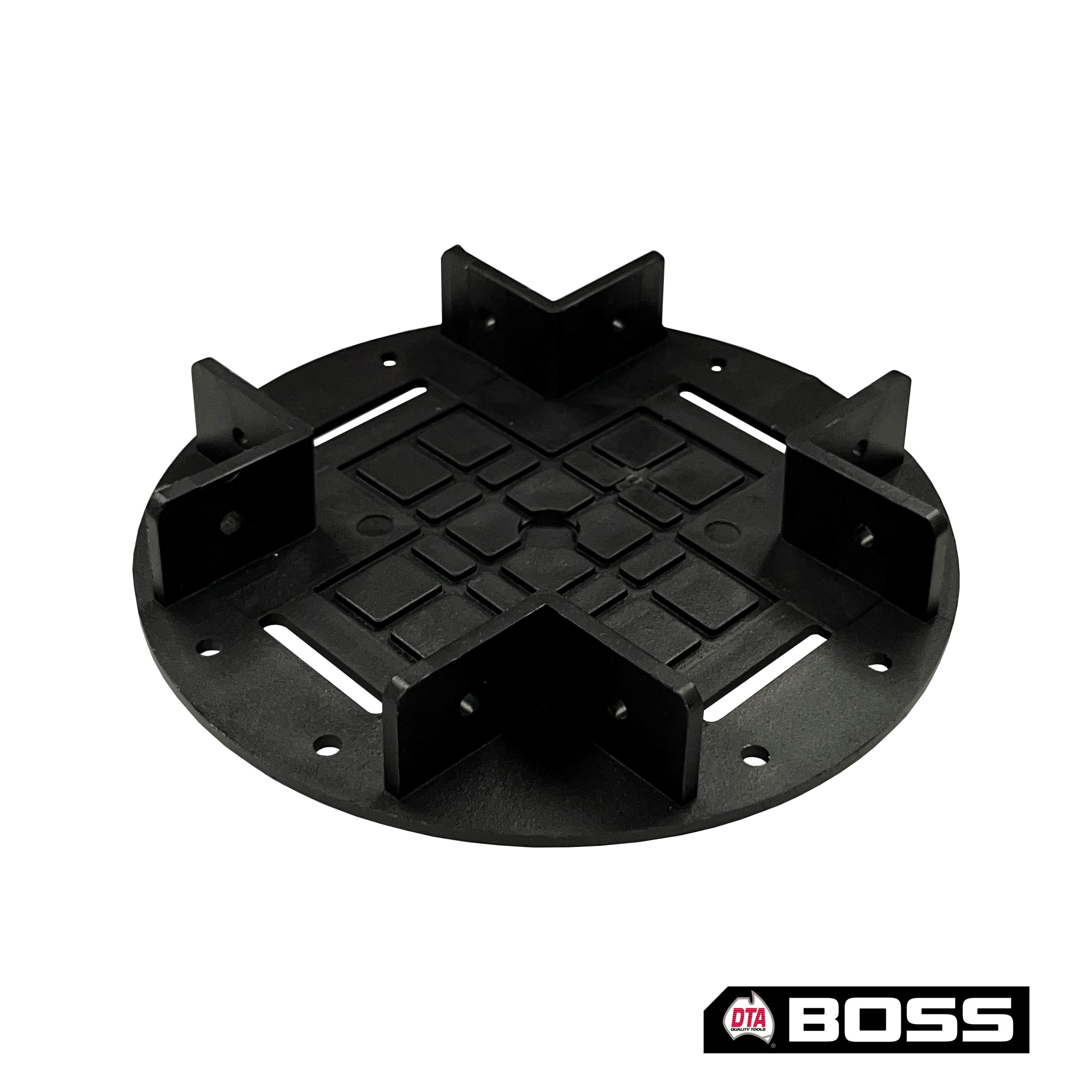 DTA Australia | BOSS PEDESTAL 50MM JOIST CRADLE